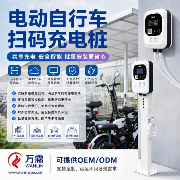 瑞士城中村充电桩哪家好？源头工厂批发价与OEM/ODM合作解析