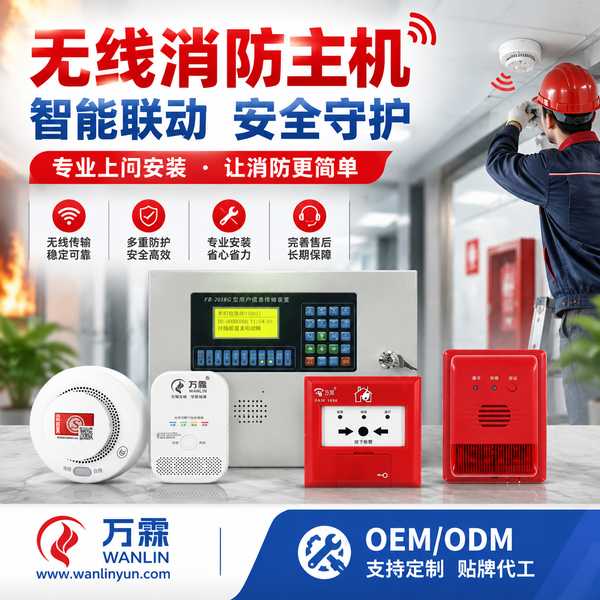 浙江智慧消防政策合规与区域上门安装服务哪家好?政策合规与区域服务方案与源头厂家直供指南