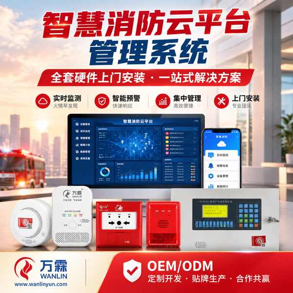 浙江智慧养老院消防一站式解决方案哪家好?养老院一站式解决方案与源头厂家直供指南