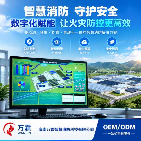 浙江无线消防主机与消防设施监测哪家好?上门安装与调试方案与源头厂家直供指南
