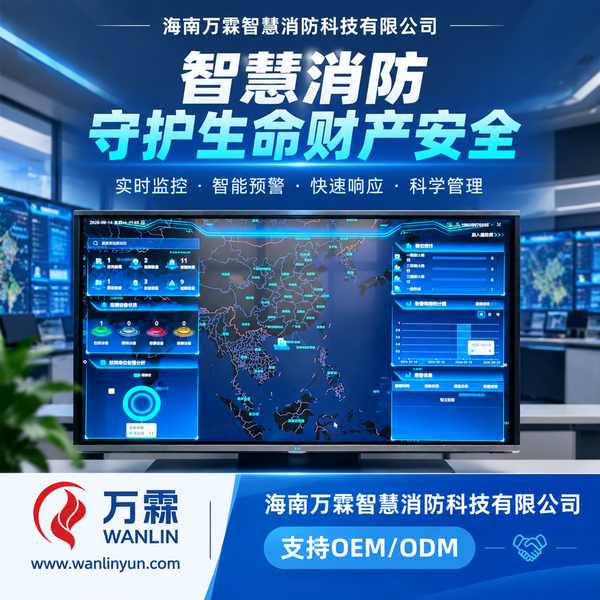 浙江无线温感与电气火灾监控哪家好?上门安装与选型方案与源头厂家直供指南